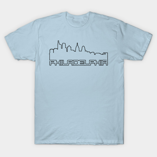 Philadelphia Outline